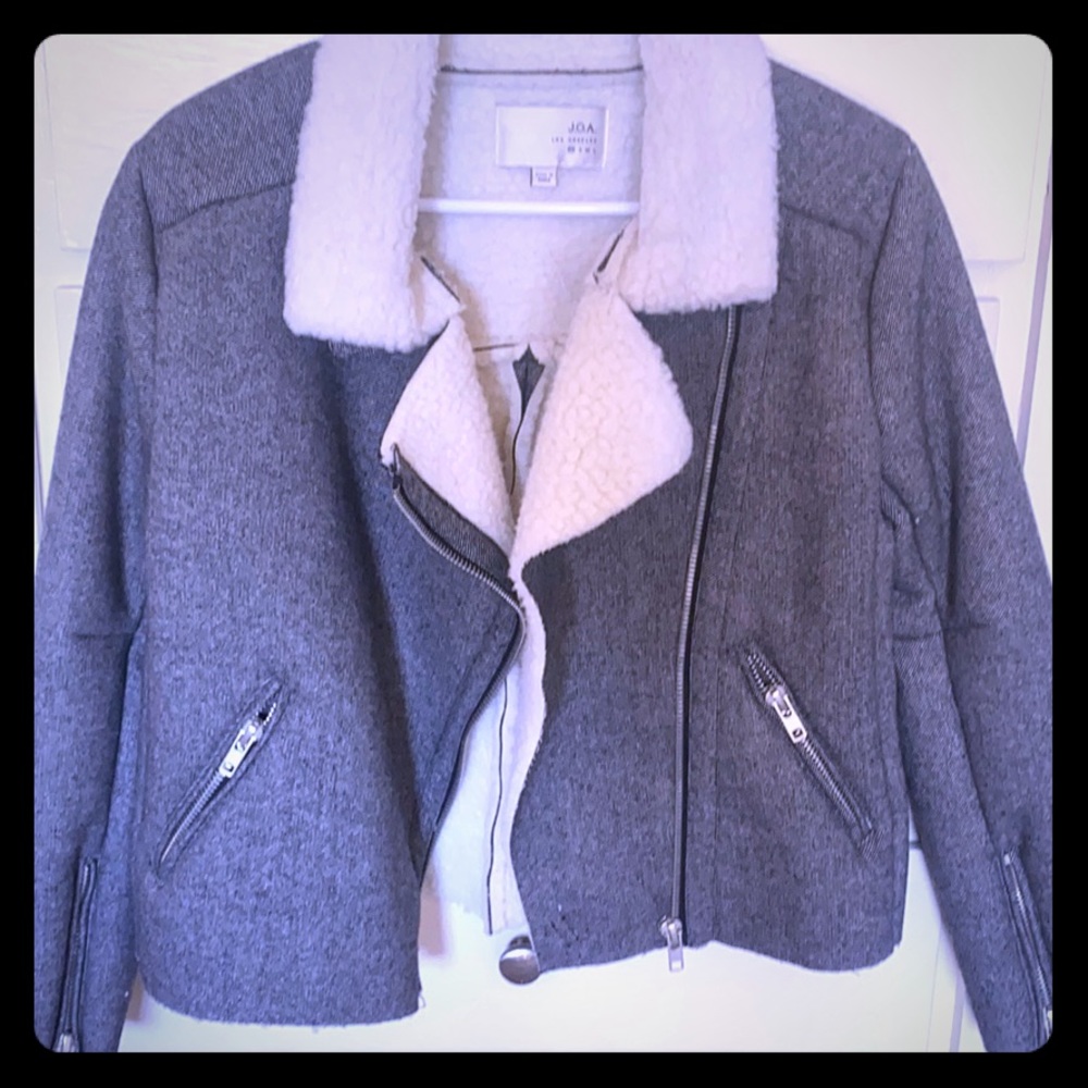 J.O.A Jacket